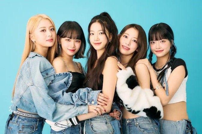 Best K-pop Girls Groups In 2023 – Seoulbox